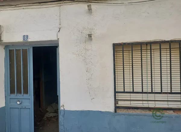 Casa de 0,014 ha en venta en Cortijos (los), Ciudad real