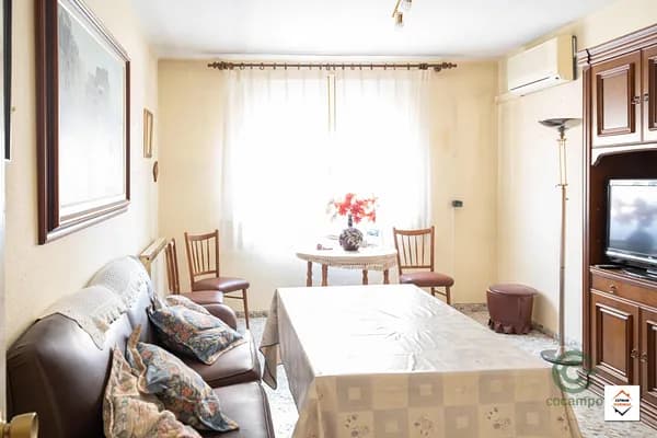 Casa de 0,03 ha en venta en San mateo de gallego, Zaragoza