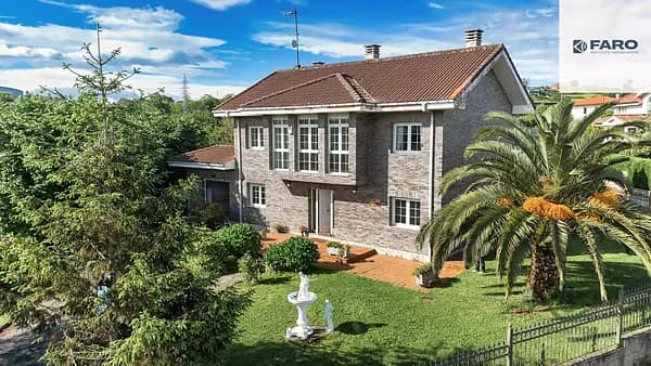 Casa de 0,2078 ha en venta en Gijon, Asturias
