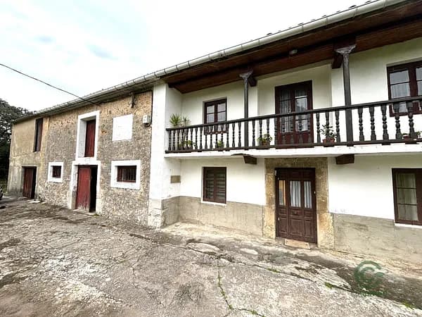 Finca rústica de 6,85 ha en venta en Ajo (bareyo), Cantabria