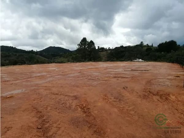 Finca rústica de 0,334 ha en venta en Antioquia