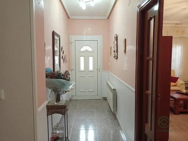 Casa de 0,0177 ha en venta en Argamasilla de alba, Ciudad real