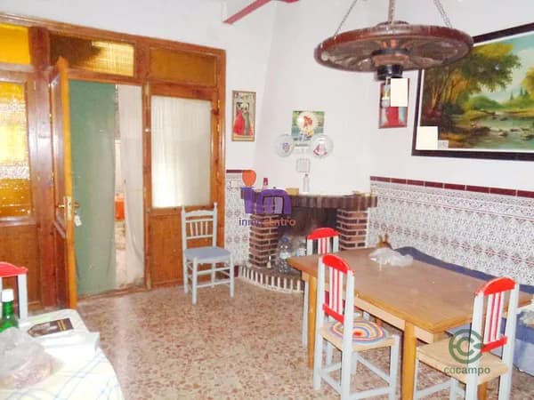 Casa de 0,0202 ha en venta en Torre de juan abad, Ciudad real