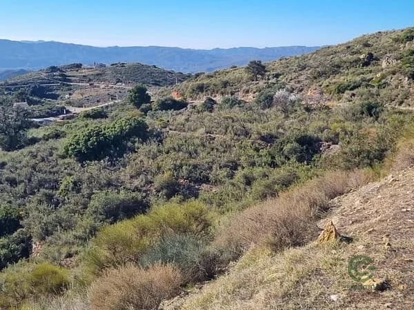 Urban land of 1,84 ha for sale in Almeria
