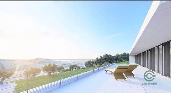 Urban land of 1,1442 ha for sale in Alicante