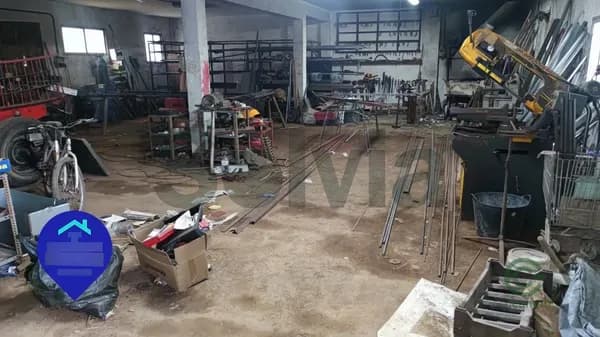 Finca rústica de 0,1867 ha en alquiler en Sueca, Valencia