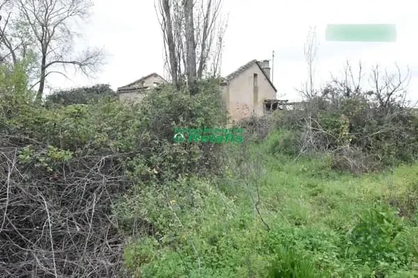 Finca agrícola de 1,27 ha en venta en Ciudad rodrigo, Salamanca