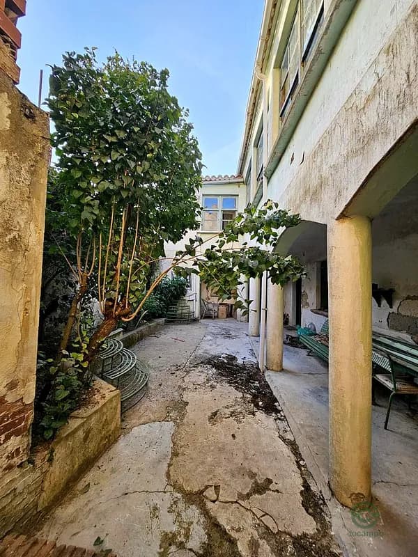 Casa de 0,02 ha en venta en Astudillo, Palencia