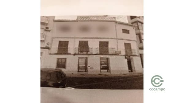 Casa de 0,027 ha en venta en Loja, Granada