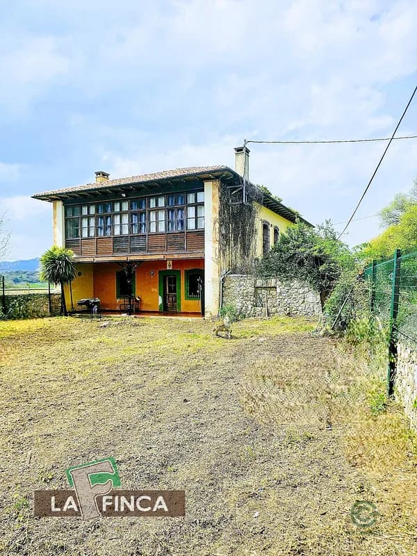Finca rústica de 0,1111 ha en venta en Ribadesella concejo, Asturias