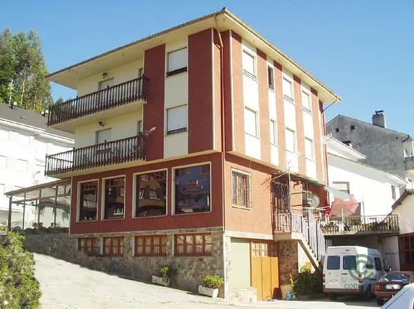 Finca agrícola de 0,169 ha en venta en Asturias