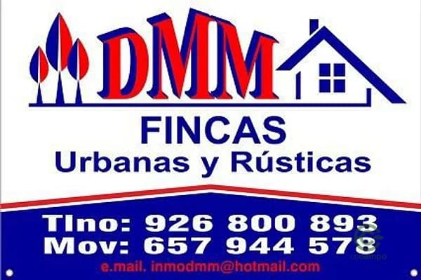 Finca agrícola de 8 ha en venta en Malagon, Ciudad real