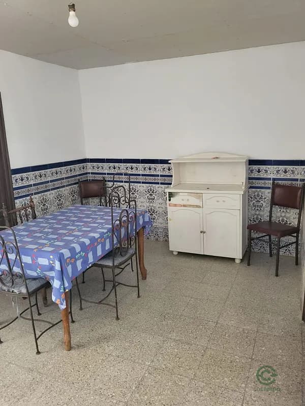 Casa de 0,02 ha en venta en Granja de torrehermosa, Badajoz