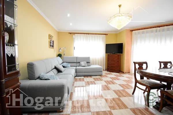 Casa de 0,0371 ha en venta en Xeraco, Valencia