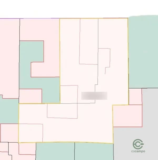 Casa de 0,0548 ha en venta en Valdepenas, Ciudad real