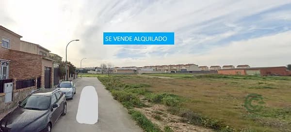 Casa de 0,0153 ha en venta en El casar de escalona, Toledo