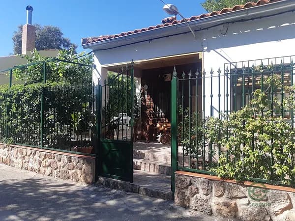 Finca de recreo de 0,0064 ha en venta en Valdepenas, Ciudad real