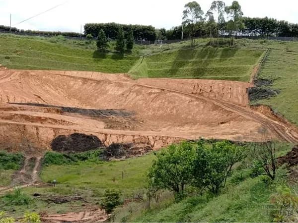 Finca de recreo de 0,1963 ha en venta en Antioquia