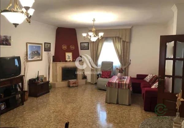 Casa de 0,1 ha en venta en Córdoba, Córdoba