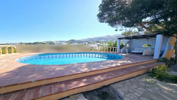 House of 0,1864 ha for sale in Almeria