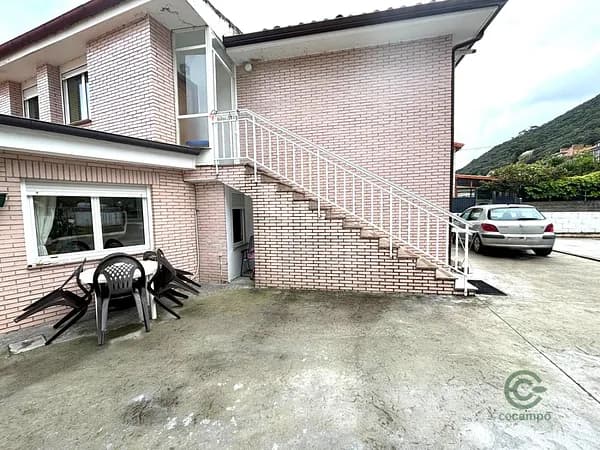 Casa de 0,06 ha en venta en Noja, Cantabria