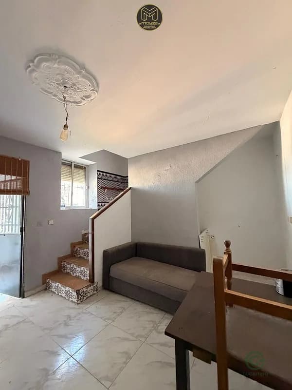 Terreno urbano de 0,03 ha en venta en Jaén, Jaen