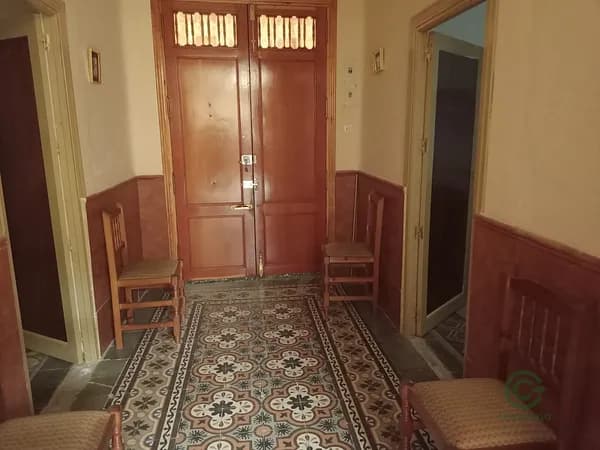 Casa de 0,0223 ha en venta en Argamasilla de alba, Ciudad real