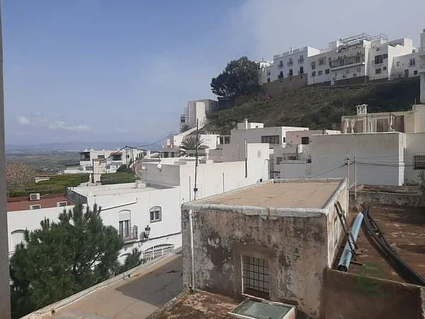 Casa de 0,0182 ha per a venda a Almeria