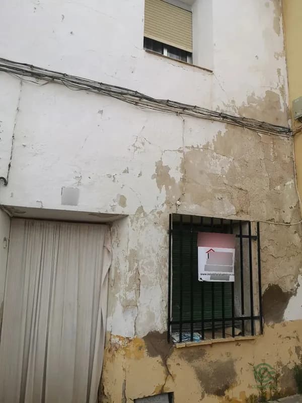 Casa de 0,01 ha en venta en Puebla de don francisco, Cuenca