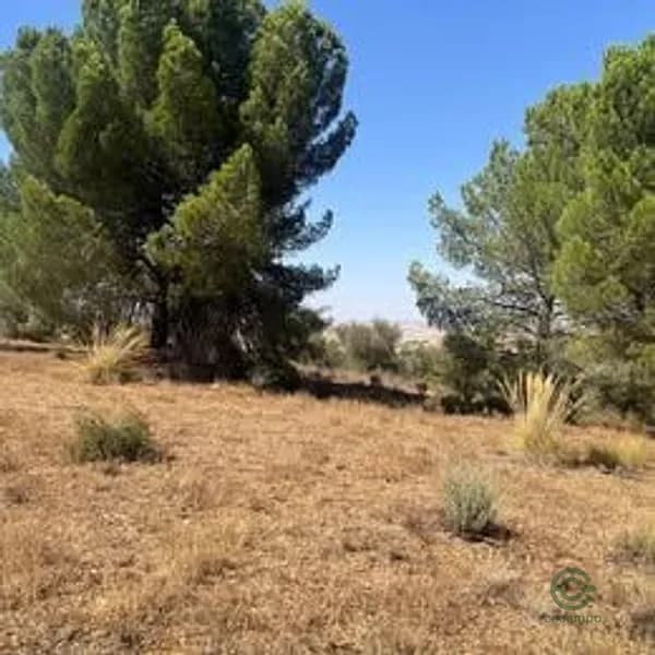 Finca rústica de 0,85 ha en venta en Cuenca