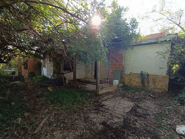 Finca rústica de 1,02 ha en venta en Castellón