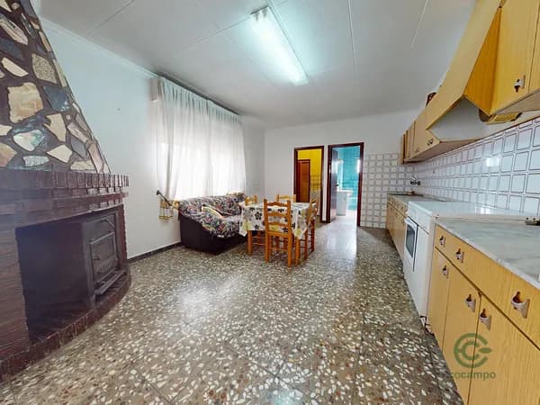 Casa de 0,0263 ha en venta en Ceuti, Murcia