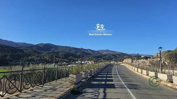 Casa de 0,0184 ha en venta en Purchena, Almeria