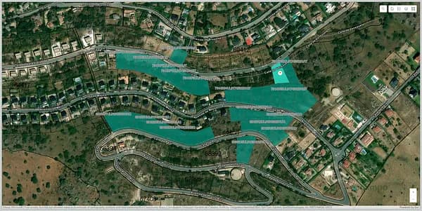 Casa de 0,1004 ha en venta en Espinar, Segovia