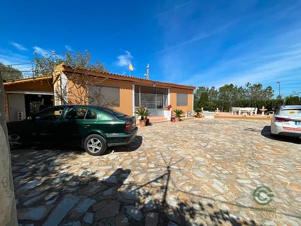 Casa de 1,01 ha en venta en Rojales, Alicante