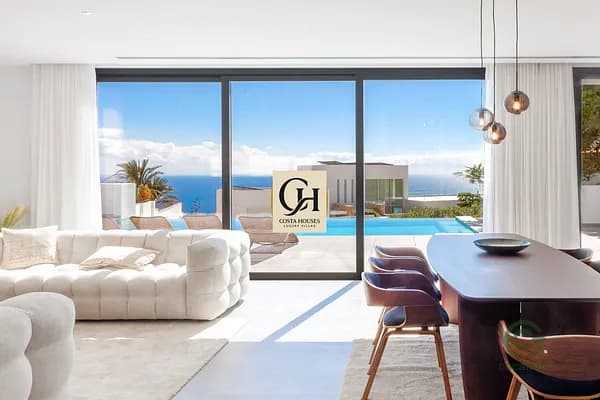 Casa de 0,1073 ha en venta en Jávea - xàbia, Alicante