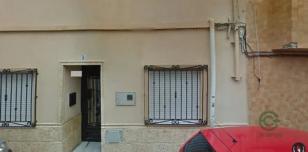 Casa de 0,0094 ha en venta en La vall d'uixo, Castellon