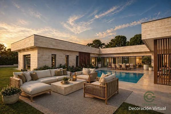 Casa de 0,2 ha en venta en Boadilla del monte, Madrid