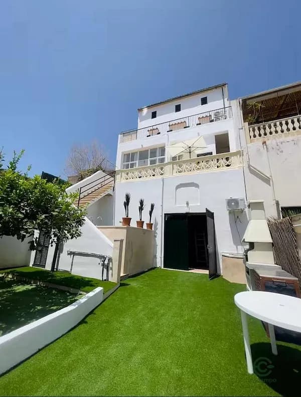 Casa de 0,0316 ha en venta en Palma de mallorca, Baleares