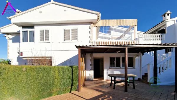 Casa de 0,0136 ha en venta en Castellón