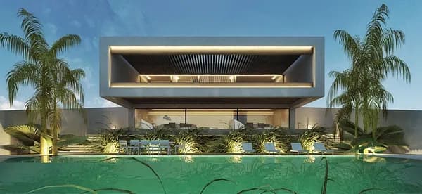 Terreno urbano de 0,08 ha en venta en Sanlucar de barrameda, Cadiz