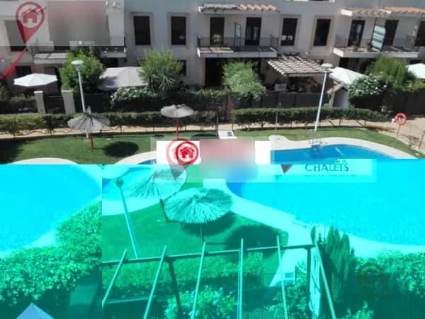 Casa de 0,0232 ha en venta en Córdoba, Córdoba