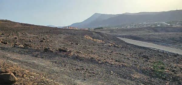 Finca rústica de 0,04 ha en venta en Las, Las palmas de gran canaria