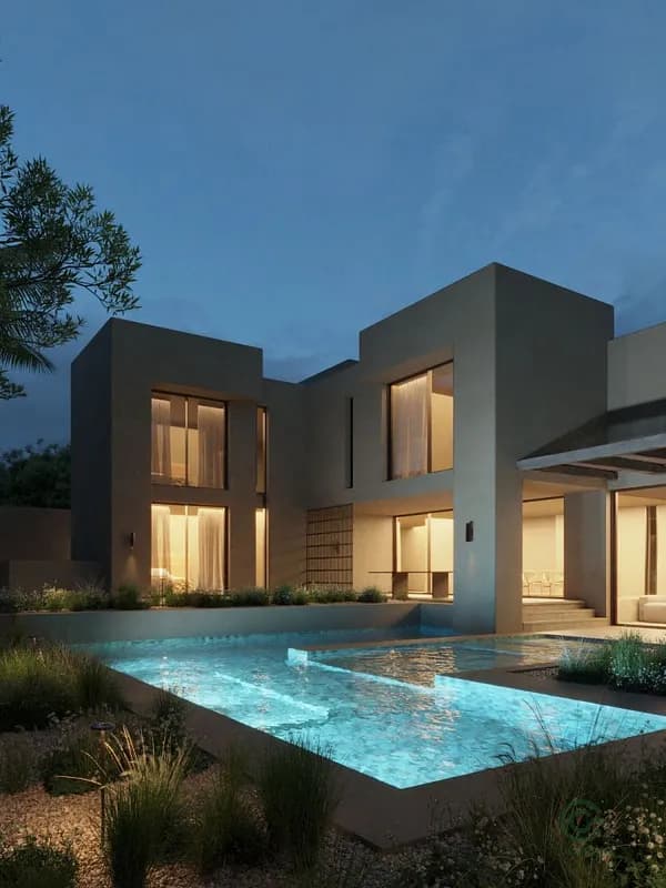 Casa de 0,08 ha en venta en La nucía, Alicante