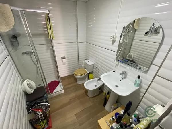 Casa de 0,004 ha en venta en Abaran, Murcia