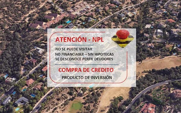 Casa de 0,25 ha en venta en Las rozas, Madrid