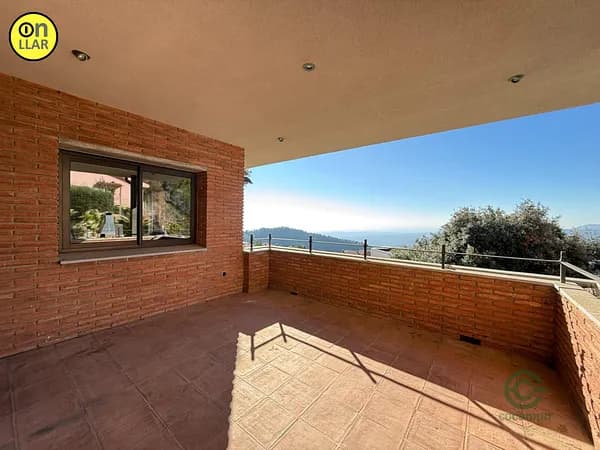 Casa de 0,079 ha en venta en L' ametlla del valles, Barcelona