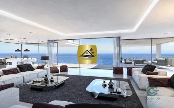Casa de 0,2 ha en venta en Jávea - xàbia, Alicante