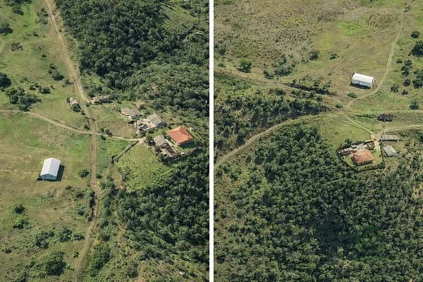 Finca rústica de 70,278 ha en venta en Córdoba