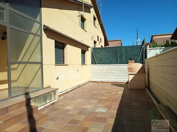 Casa de 0,01 ha en venta en Ituero y lama, Segovia